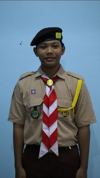 Muhammad Falih Athaillah